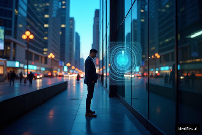 Advanced Biometric Identification